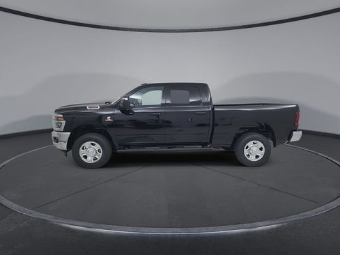 New 2026 RAM 2500 Tradesman image 8