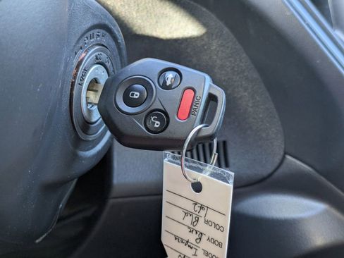 Certified 2024 Subaru Impreza 2.0i image 32