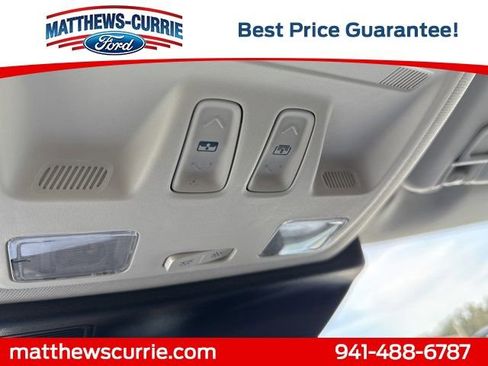 New 2025 Ford Bronco Sport Outer Banks w/ Outer Banks Tech Package+ image 21