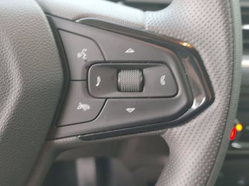 Used 2026 Chevrolet TrailBlazer LS w/ LS Convenience Package image 20