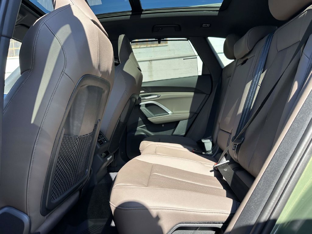 New 2026 Audi Q5 Premium Plus AWD/4WD image 21