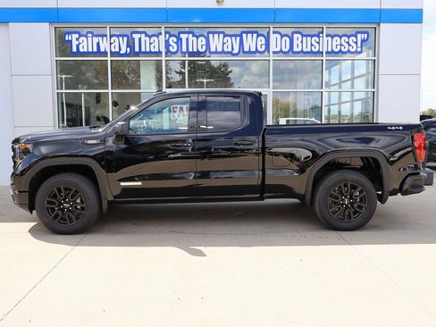 New 2026 GMC Sierra 1500 Elevation image 6