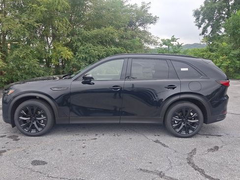 New 2026 MAZDA CX-90 3.3 Turbo w/ Premium Sport Pkg AWD/4WD image 4
