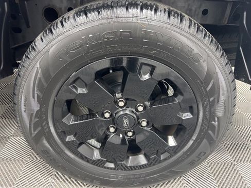 Used 2021 Ford Ranger XLT w/ Equipment Group 301A Mid image 9