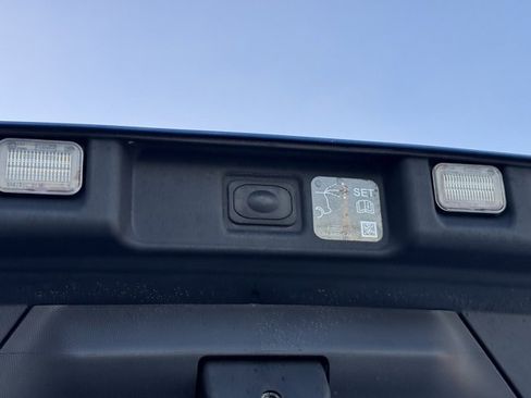 Certified 2025 Ford Mustang Mach-E Premium w/ Sport Appearance Package image 37