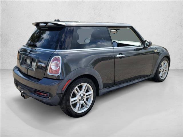 Used 2013 MINI Cooper S FWD image 5