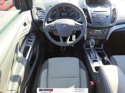 Certified 2018 Ford Escape SE image 8