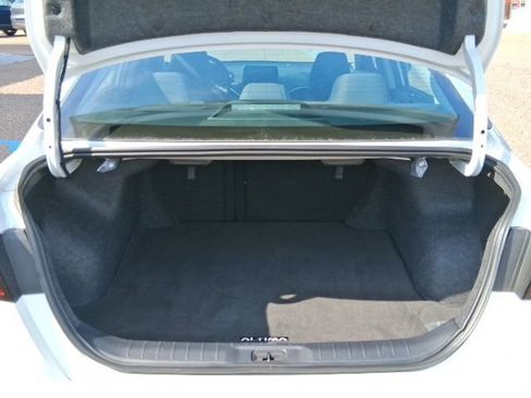 Certified 2025 Nissan Altima 2.5 S image 8