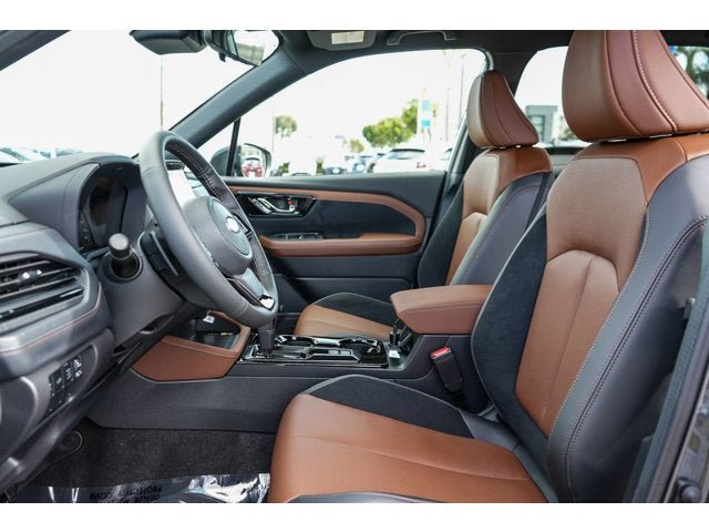 New 2026 Subaru Forester Touring AWD/4WD image 45