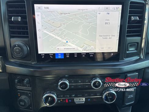 Used 2023 Ford F350 Lariat w/ Lariat Ultimate Package image 28