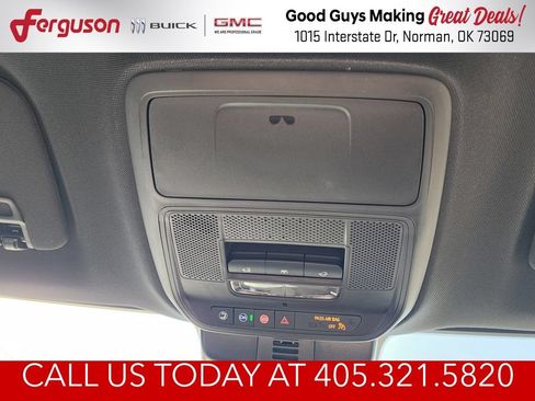 New 2026 Buick Enclave Sport Touring w/ Super Cruise Package FWD image 38