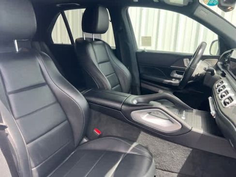 Certified 2022 Mercedes-Benz GLE 350 image 21