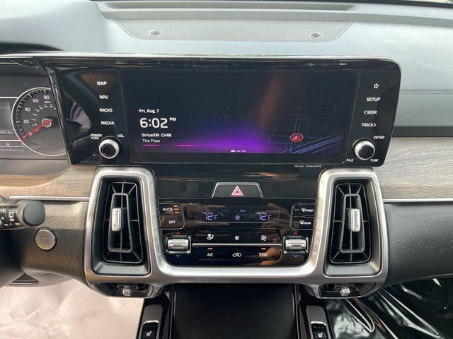 Used 2023 Kia Sorento X-Line EX AWD/4WD image 14
