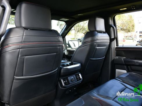 Used 2025 Ford F150 Raptor w/ Equipment Group 803A Raptor R image 52