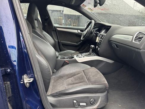 Used 2013 Audi S4 Premium Plus w/ Audi MMI Navigation Plus image 29