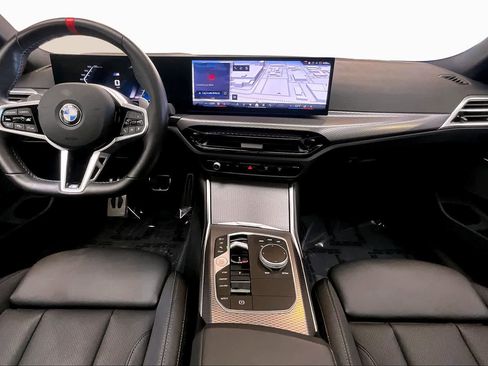 Used 2025 BMW M340i Sedan RWD image 16