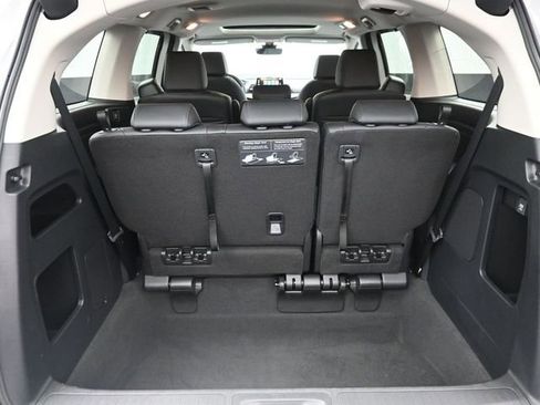 Used 2026 Honda Odyssey EX-L image 36