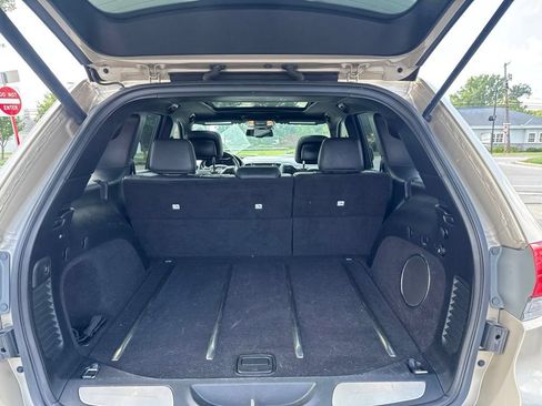 Used 2014 Jeep Grand Cherokee Summit AWD/4WD image 44