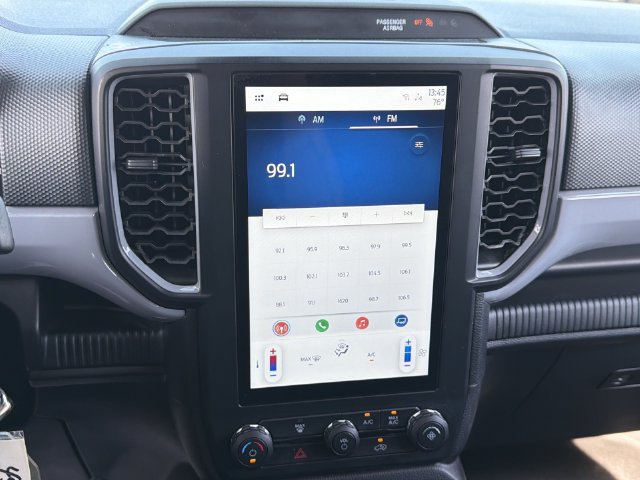 Used 2025 Ford Ranger XL w/ Trailer Tow Package AWD/4WD image 16