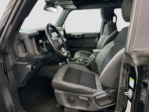 Used 2025 Ford Bronco Big Bend AWD/4WD image 13
