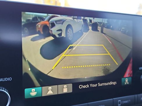 Certified 2025 Honda Civic Sport image 23