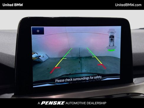 Used 2022 Ford Escape Titanium image 9