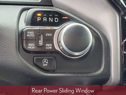 Used 2023 RAM 1500 Big Horn image 29