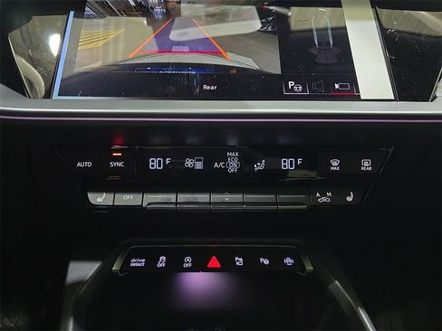 New 2026 Audi A3 2.0T Premium image 23