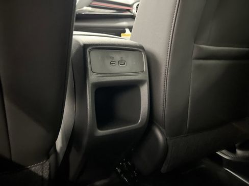 New 2026 Chevrolet Trax RS w/ Sunroof Package image 22