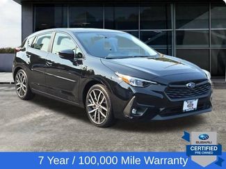Certified 2026 Subaru Impreza 2.0i Sport AWD/4WD 360° Tour