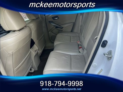 Used 2014 Acura RDX FWD image 8