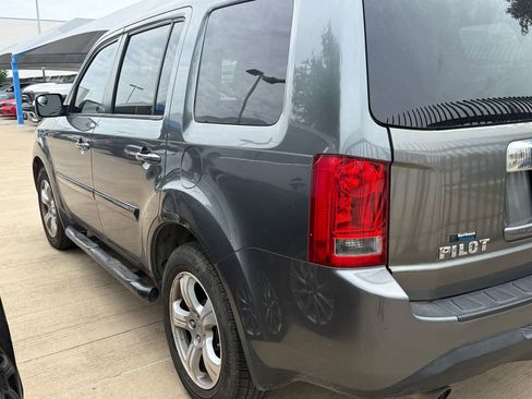 Used 2013 Honda Pilot EX-L image 7