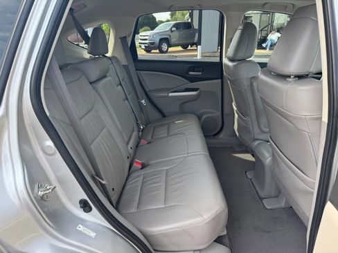 Used 2012 Honda CR-V EX-L image 22