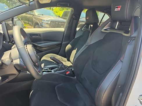 Used 2025 Toyota Corolla GR AWD/4WD image 11