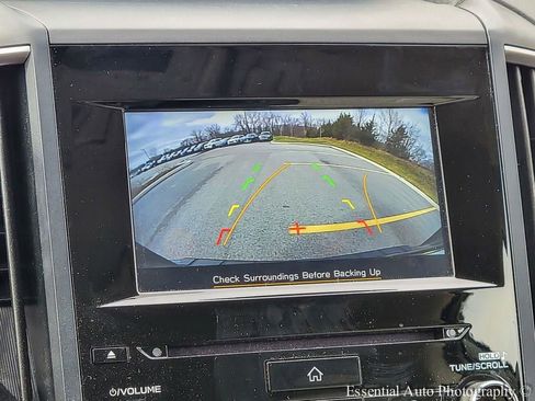 Used 2023 Subaru Forester Premium image 12