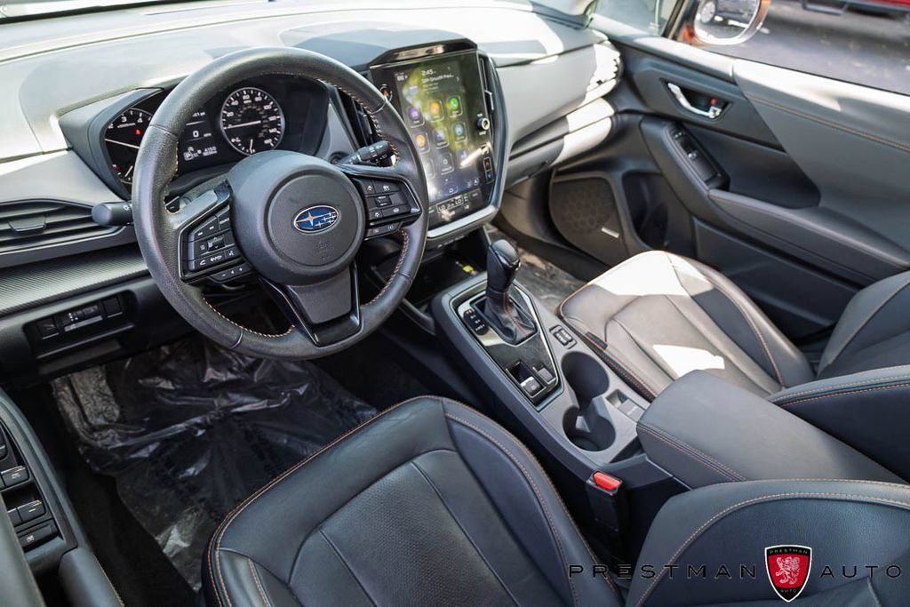 Used 2024 Subaru Crosstrek 2.5i Limited w/ Popular Package #4A AWD/4WD image 19