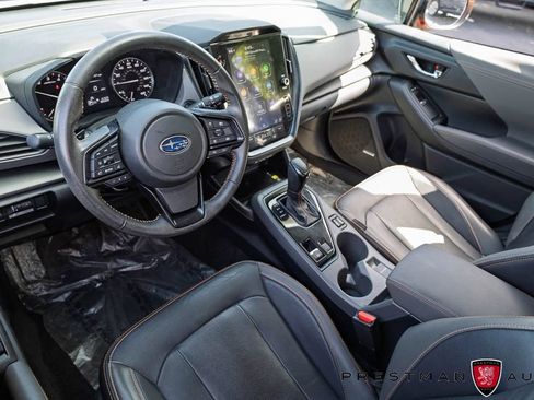Used 2024 Subaru Crosstrek 2.5i Limited w/ Popular Package #4A AWD/4WD image 19