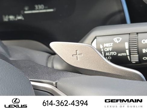 Certified 2025 Lexus RX 350 Premium Plus w/ Convenience Package image 26