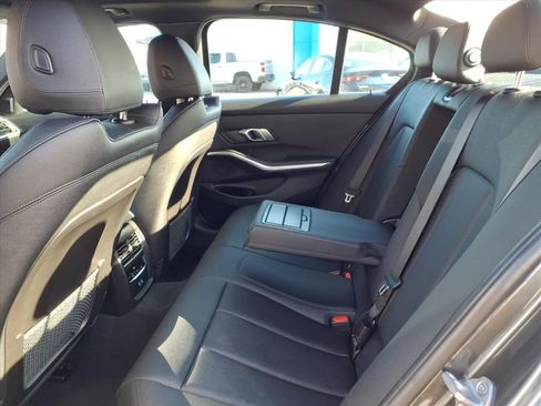 Used 2021 BMW 330i Sedan image 17