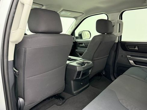 Used 2024 Toyota Tundra SR5 image 30
