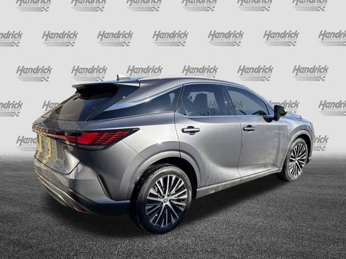 Certified 2023 Lexus RX 350 Premium Plus image 10