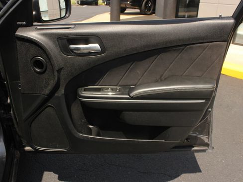 Used 2018 Dodge Charger R/T RWD image 23