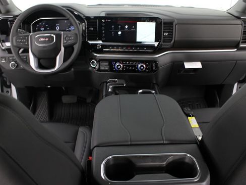 New 2026 GMC Sierra 1500 SLT w/ SLT Premium Plus Package AWD/4WD image 10