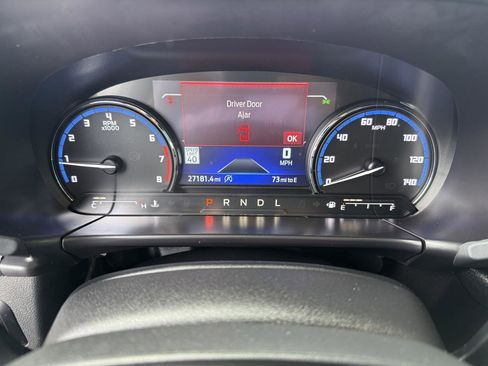 Used 2023 Ford Bronco Sport Outer Banks w/ Tech Package AWD/4WD image 20