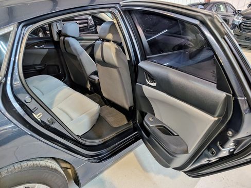 Used 2020 Honda Civic LX image 24