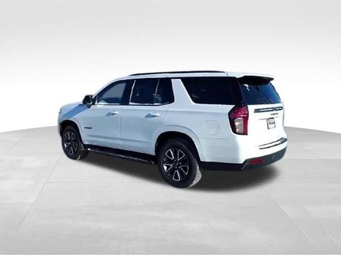 Certified 2021 Chevrolet Tahoe Z71 w/ Z71 Signature Package image 8