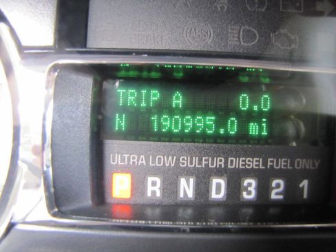 Used 2010 Ford F250 King Ranch image 38