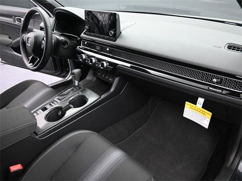 Used 2026 Honda Civic Sport image 26