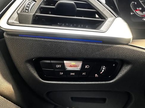 Used 2023 BMW M4 xDrive Competition w/ Parking Assistance Package image 23