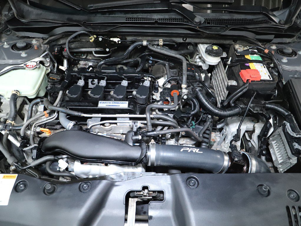 Used 2019 Honda Civic Si image 35